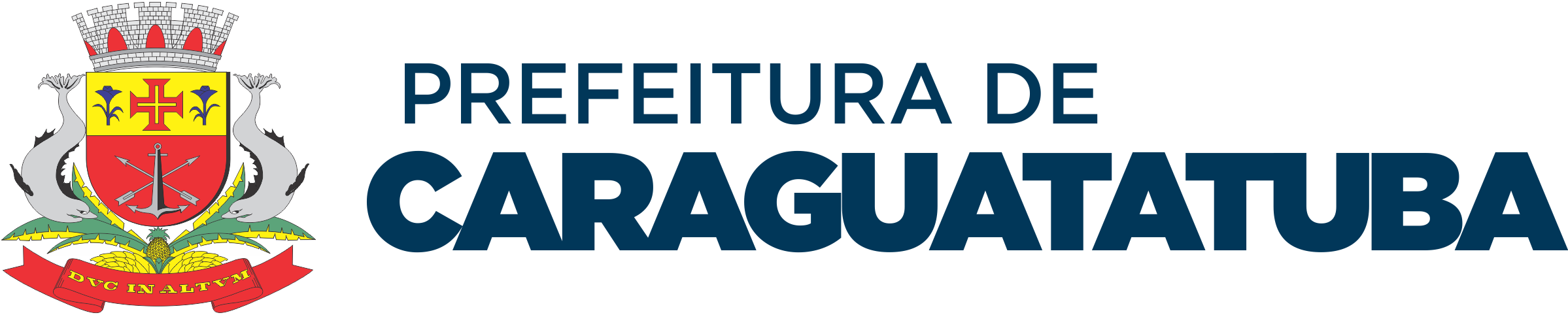 Prefeitura Municipal de Caraguatatuba